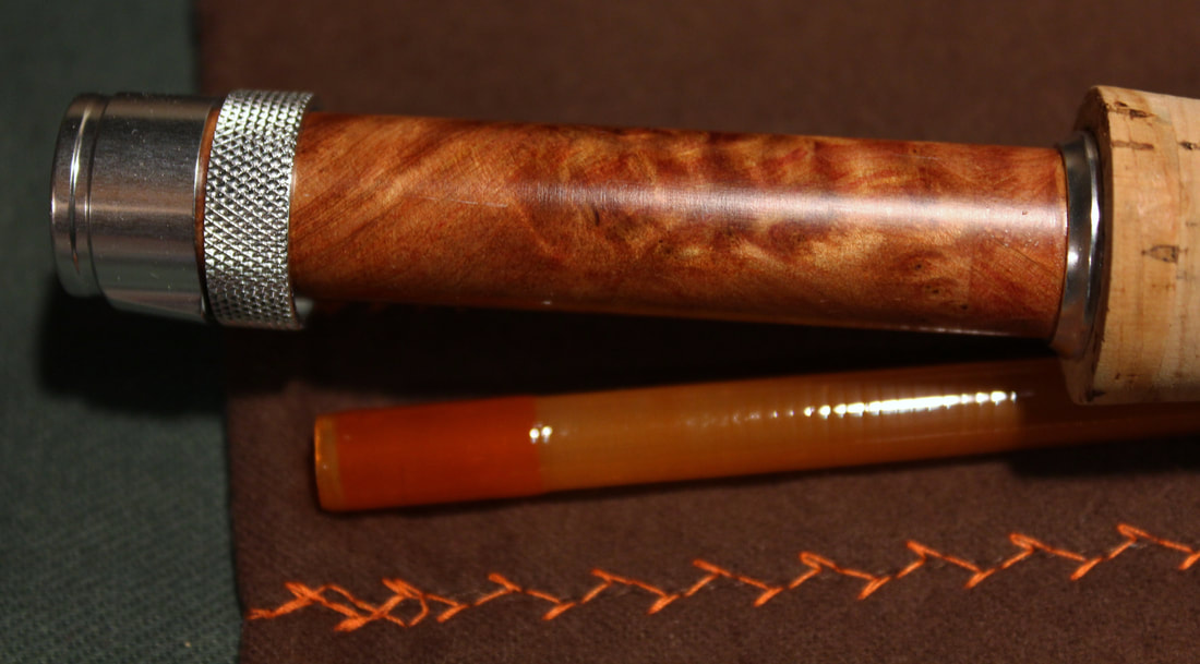 Blog & news from the custom rod shop - Custom Fly Fishing Rods by