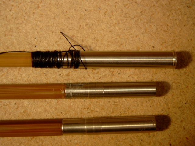 How To Keep Fly Rod Ferrules from Sticking: 5 Best Hacks