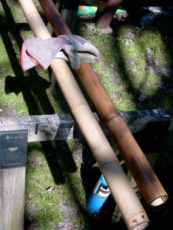 Overveiw of Making A Split-Bamboo Rod - Custom Fly Fishing Rods by